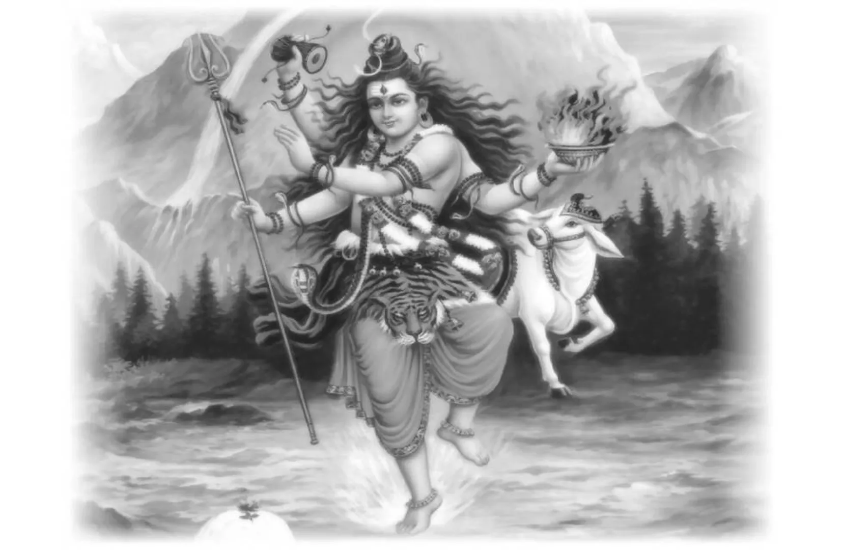 lord shiva